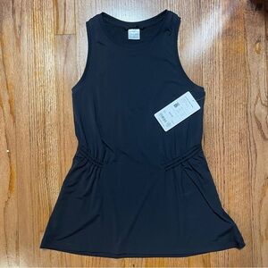 NWT Athleta Air Out Cinch Tank